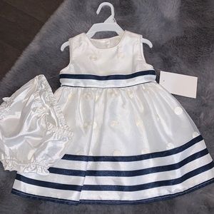 COPY - Beautiful baptism or wedding dress for baby
